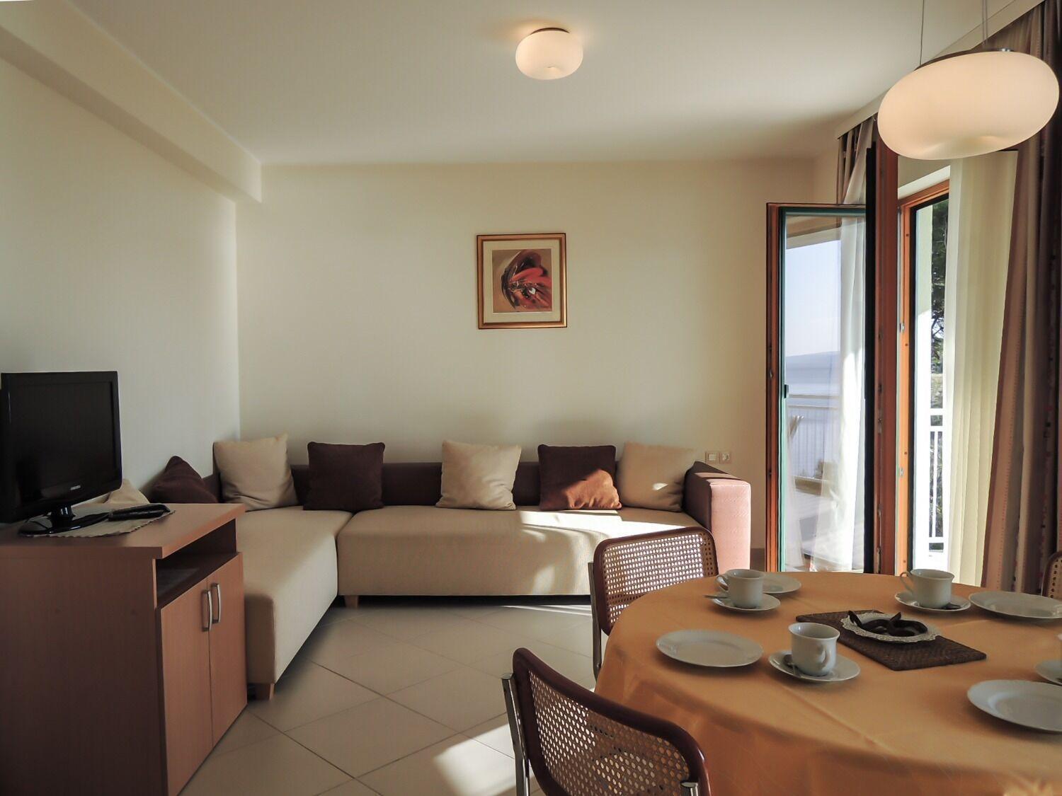 Lada Apartman Baska Voda
