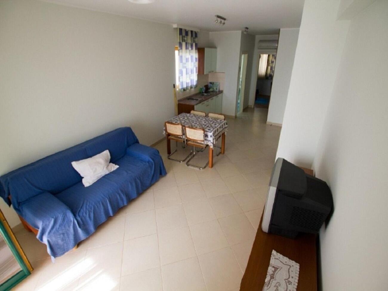 Lada Apartment Baska Voda