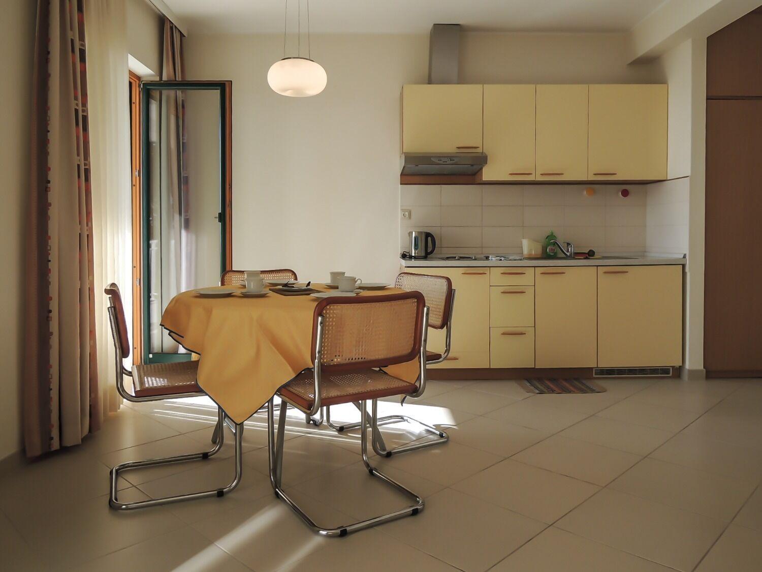 Apartment Lada *